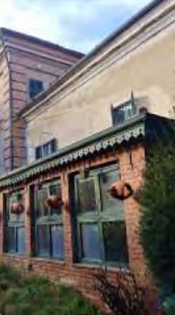 casa indipendente in vendita ad Oglianico