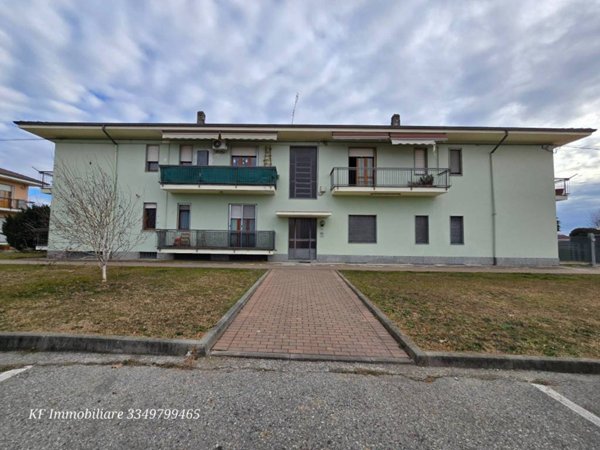 appartamento in vendita ad Oglianico