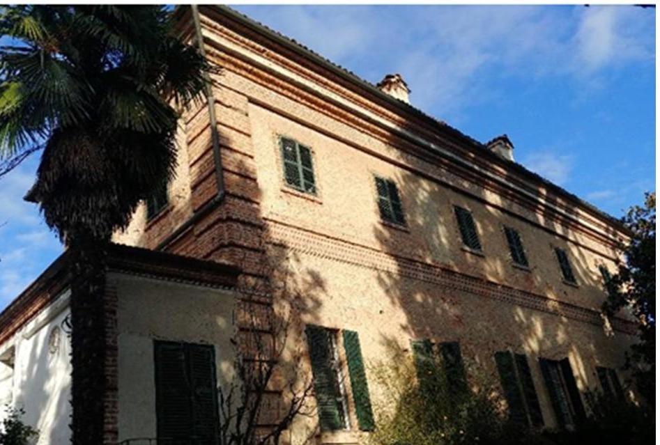 casa indipendente in vendita ad Oglianico