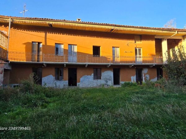 casa indipendente in vendita ad Oglianico