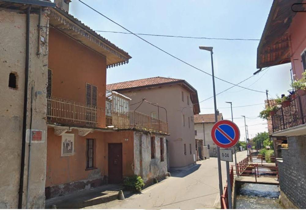 casa indipendente in vendita ad Oglianico