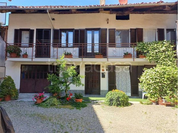 casa indipendente in vendita ad Oglianico