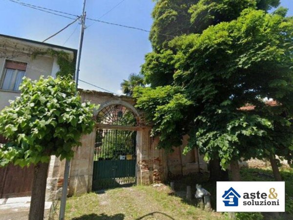 villa in vendita ad Oglianico