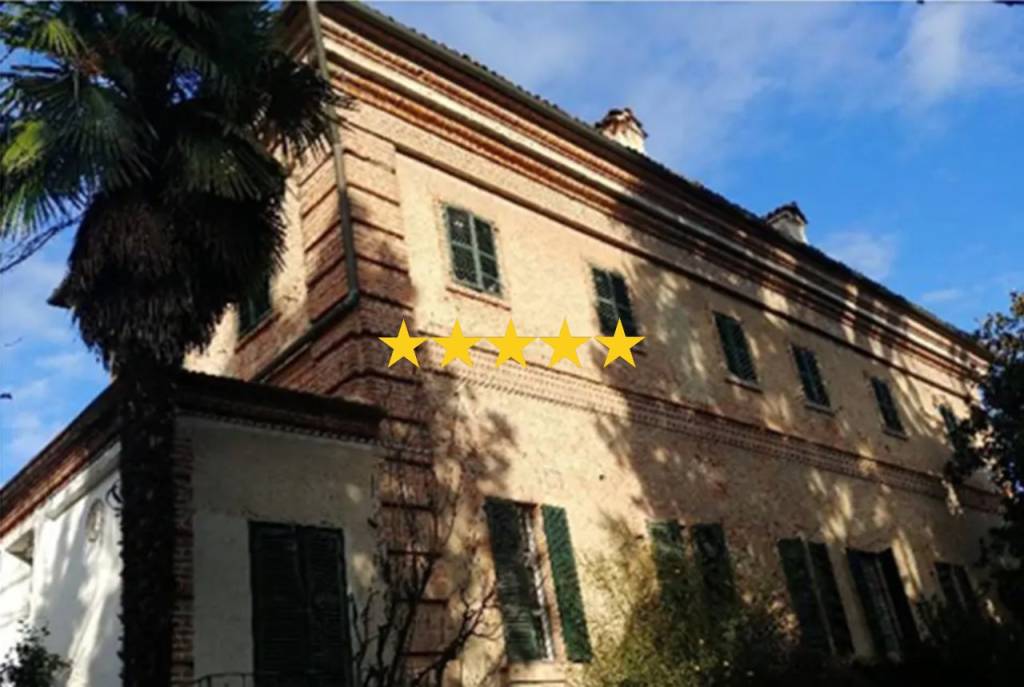 appartamento in vendita ad Oglianico