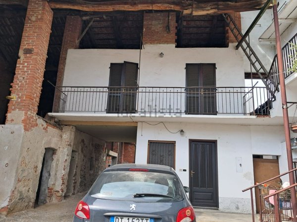 appartamento in vendita ad Oglianico