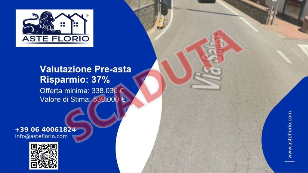 casa indipendente in vendita ad Oglianico