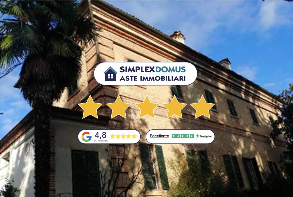 appartamento in vendita ad Oglianico