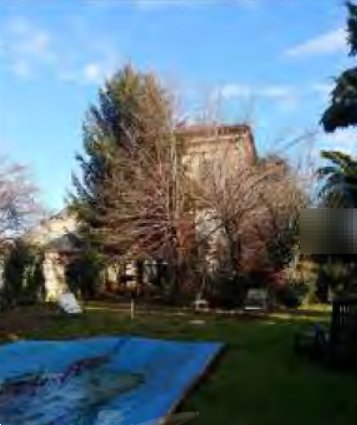 casa indipendente in vendita ad Oglianico