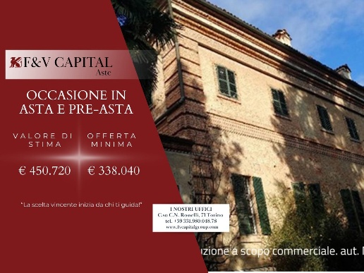 casa indipendente in vendita ad Oglianico