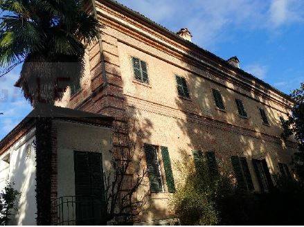casa indipendente in vendita ad Oglianico