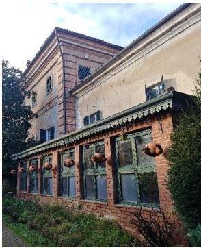 casa indipendente in vendita ad Oglianico