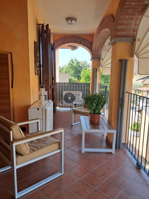 appartamento in vendita ad Oglianico