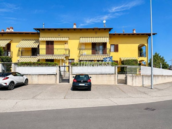 appartamento in vendita ad Oglianico