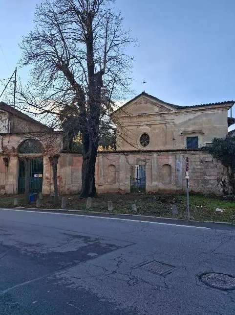 villa in vendita ad Oglianico
