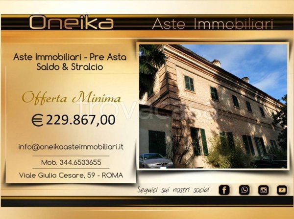 casa indipendente in vendita ad Oglianico