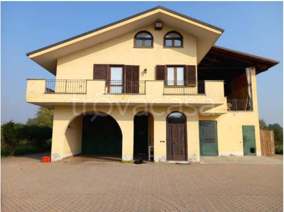 casa indipendente in vendita ad Oglianico