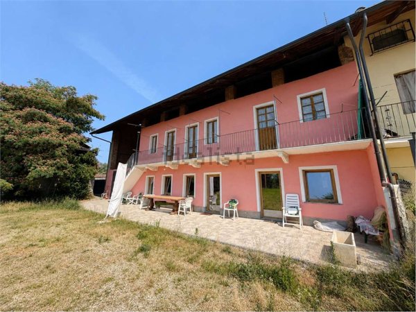 casa indipendente in vendita ad Oglianico