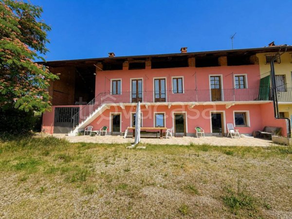 casa indipendente in vendita ad Oglianico