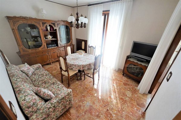 appartamento in vendita ad Orbassano