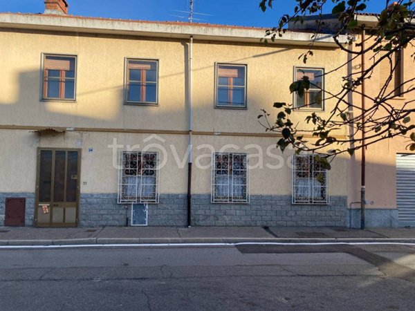 casa indipendente in vendita ad Orbassano