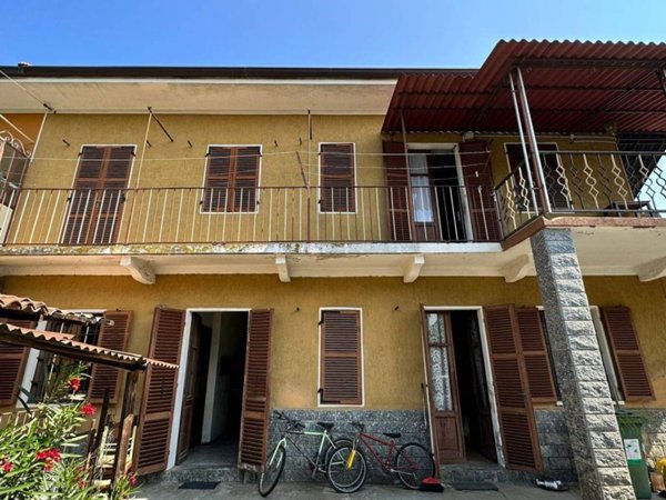 casa indipendente in vendita ad Orbassano