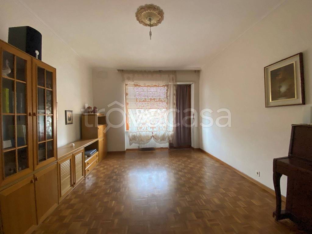 appartamento in vendita ad Orbassano