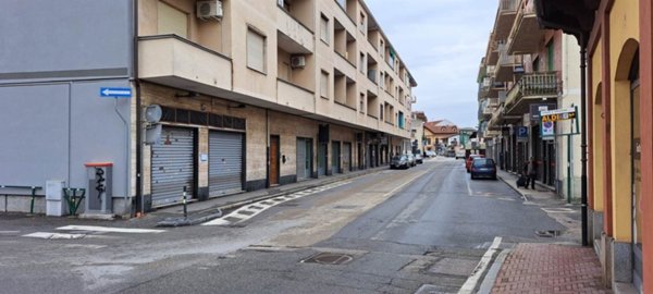 appartamento in vendita ad Orbassano