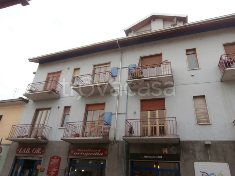 appartamento in vendita ad Orbassano