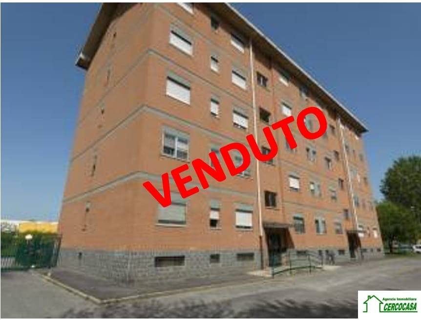 appartamento in vendita ad Orbassano