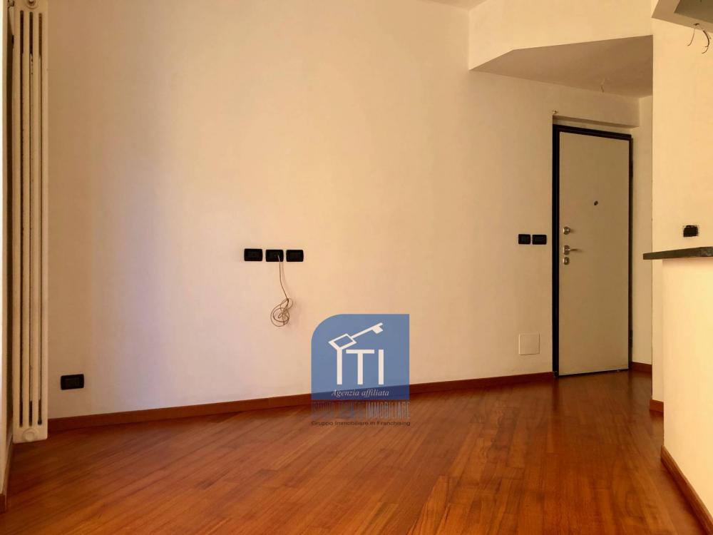 appartamento in vendita ad Orbassano