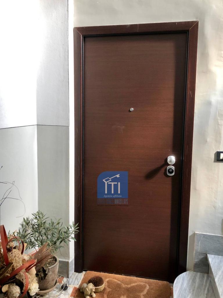 appartamento in vendita ad Orbassano