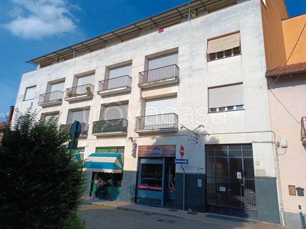 appartamento in vendita ad Orbassano