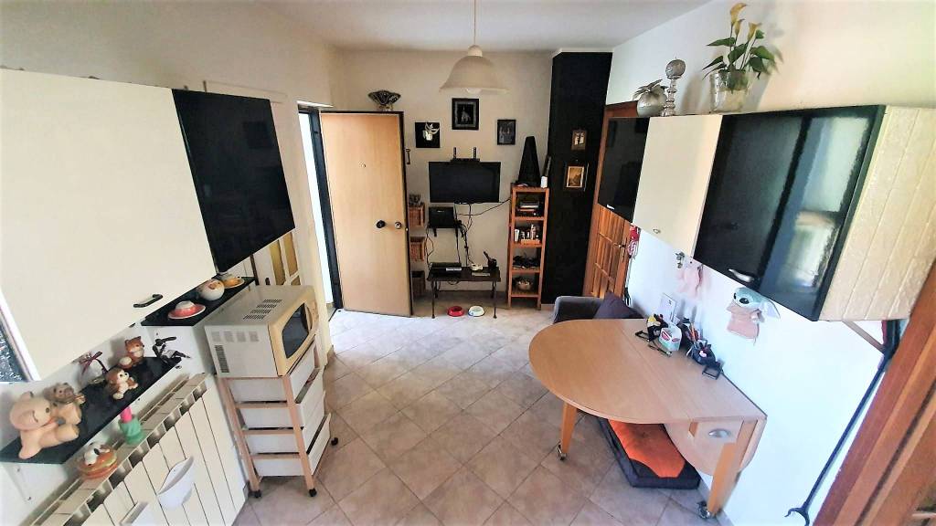 appartamento in vendita ad Orbassano