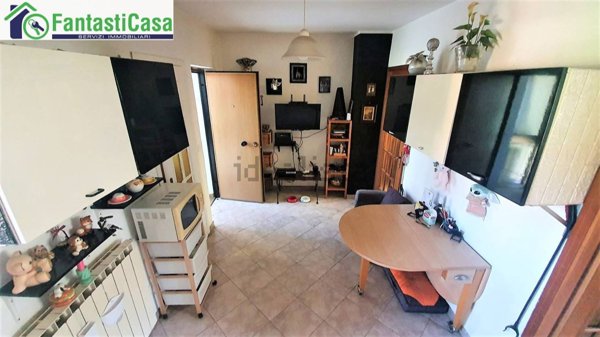 appartamento in vendita ad Orbassano