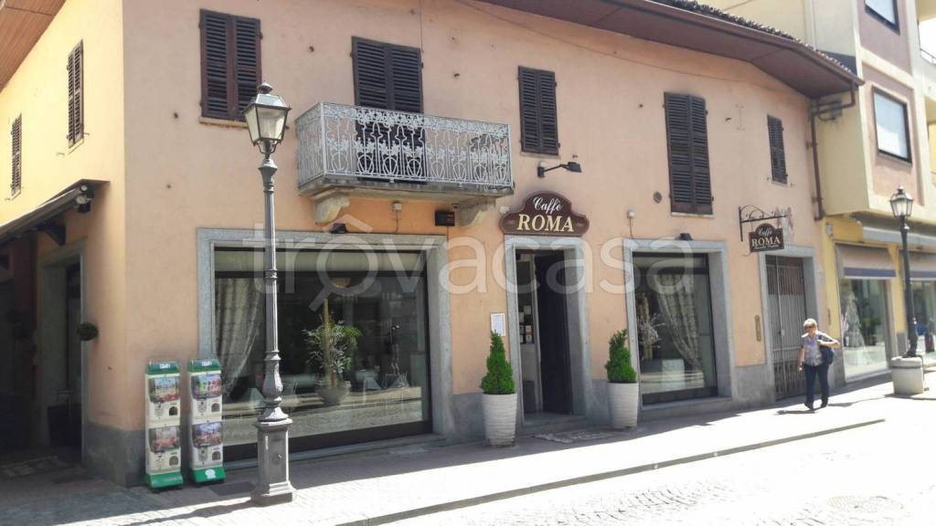 appartamento in vendita ad Orbassano