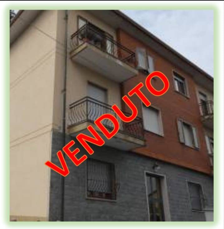 appartamento in vendita ad Orbassano