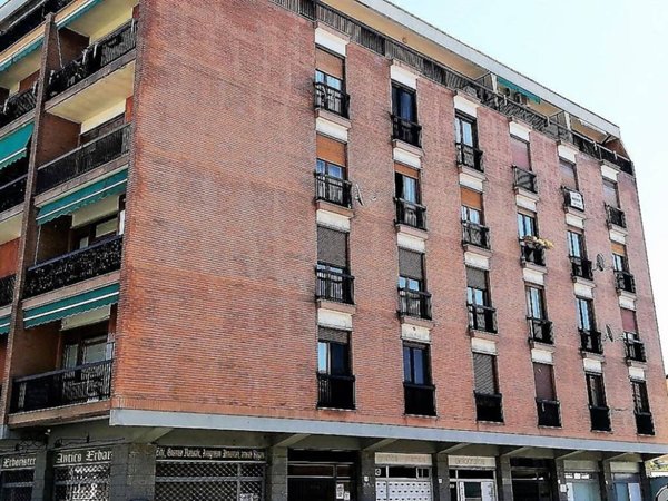 appartamento in vendita ad Orbassano