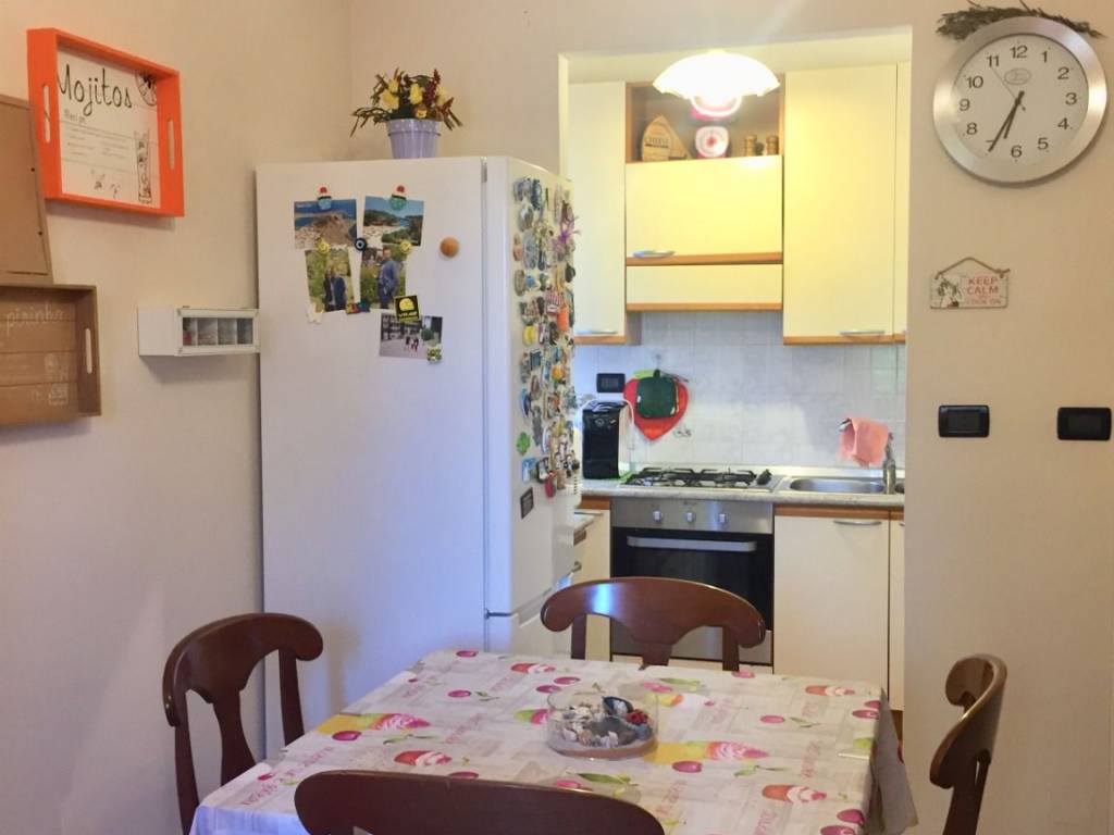 appartamento in vendita ad Orbassano