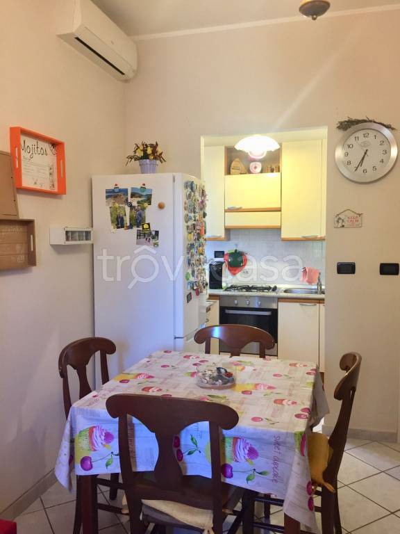 appartamento in vendita ad Orbassano