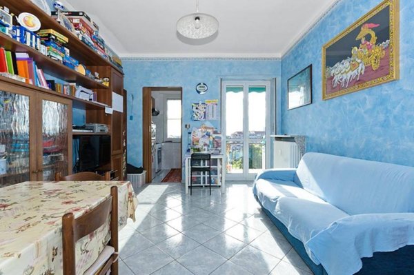appartamento in vendita ad Orbassano