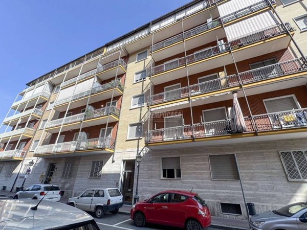 appartamento in vendita ad Orbassano