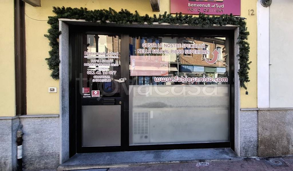 appartamento in vendita ad Orbassano