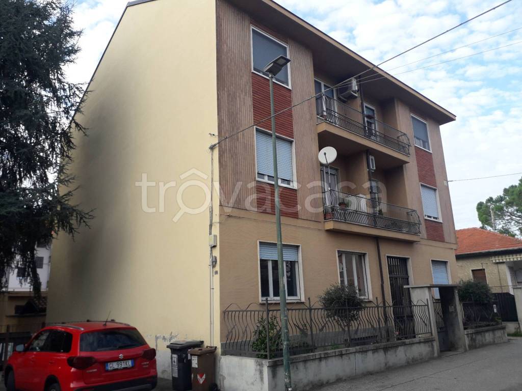 appartamento in vendita ad Orbassano