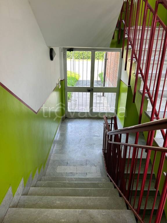 appartamento in vendita ad Orbassano