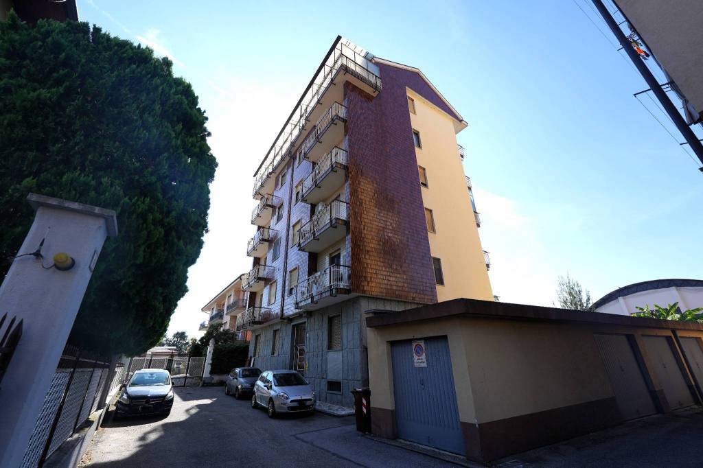 appartamento in vendita ad Orbassano