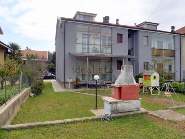 casa indipendente in vendita ad Orbassano
