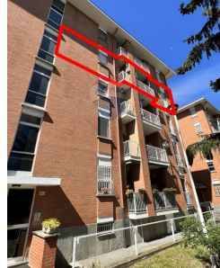 appartamento in vendita ad Orbassano