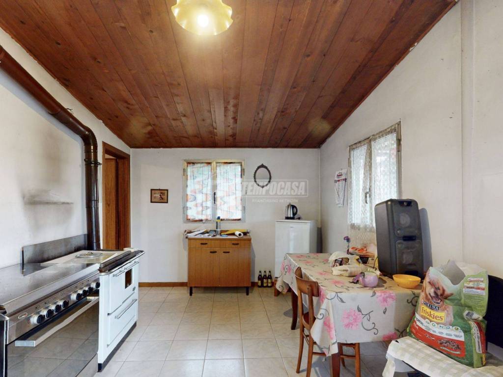 casa indipendente in vendita ad Orbassano