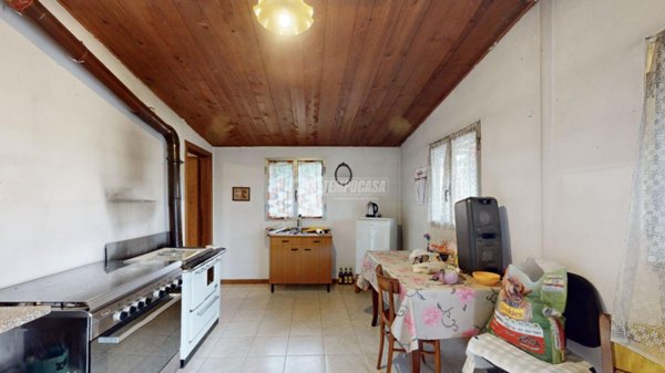 casa indipendente in vendita ad Orbassano