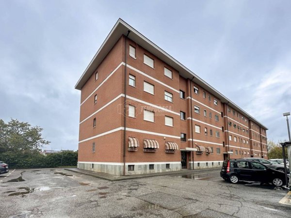 appartamento in vendita ad Orbassano